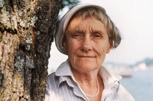 Peter von Sassen Astrid Lindgren  Eine Spurensuche durch Sdschweden   HAZ