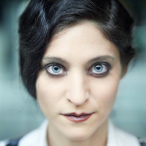 Sonja Beißwenger © Agentur Engelhardt