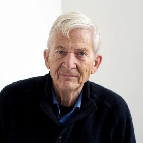 Per Olov Enquist © Peter-Andreas Hassiepen