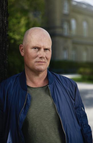 Mattias Edvardsson © Jeffery Richt/Ahlander Agency