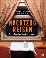 Nachtzugreisen © www.conbook-verlag.de