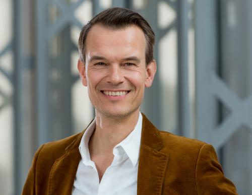 Peter Twiehaus © ZDF/Svea Pietschmann