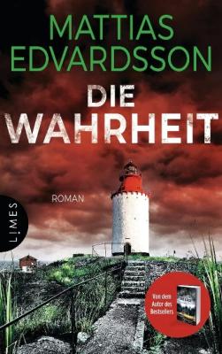 Mattias Edvardsson "Die Wahrheit"  Penguin Randomhouse