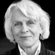 Ilon Wikland © Leif Hansen / Oetinger Verlag