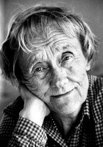 Astrid Lindgren    Peter v. Sassen