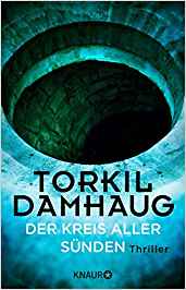 Torkil Damhaug: Der Kreis aller Sünden © Droemer Knaur-Verlag