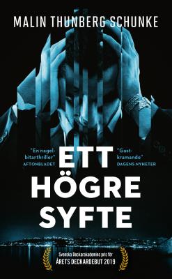 Ett hgre syfte  Piratfrlaget