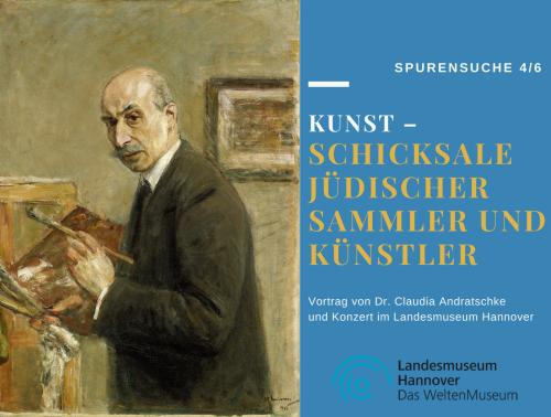 Spurensuche © Villa Seligman