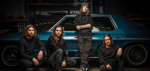 Children of Bodom www.cobhc.com