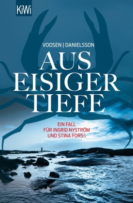 Aus eisiger Tiefe  Kiepenheuer & Witsch Verlag