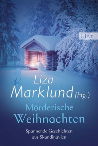 Mrderische Weihnachten  List Verlag