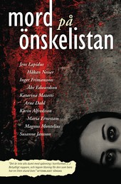 Mord p nskelistan  Semic Verlag