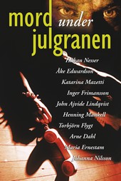 Mord under julgranen  Semic Verlag