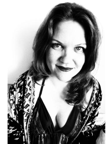 Dr. Vanessa Sinclair © www.drvanessasinclair.net