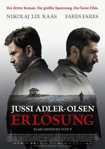 Plakat ERLSUNG  www.NFP.de