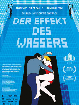 Der Effekt des Wassers  www.arsenalfilm.de