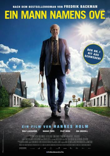 Ein Mann namens Ove  www.einmannnamensove-film.de