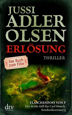 Buch Erlsung  dtv