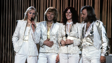 ABBA  Der Film  BR/Digital Classics Distribution Limited