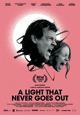 Jossain on valo joka ei sammu / A light that never goes out © Made / Goodtime Pictures