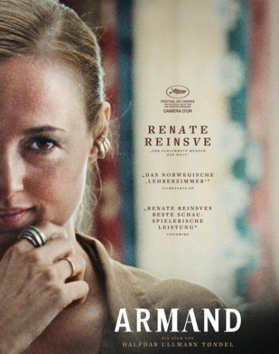 ARMAND - ELTERNABEND © pandora.film
