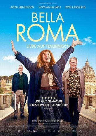 Bella Roma  24 Bilder