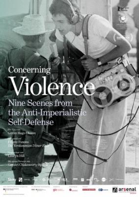 Concerning Violence © Films Boutique