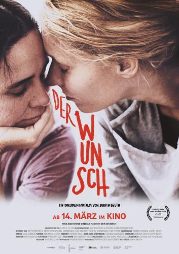 Der Wunsch  Rise and Shine Cinema