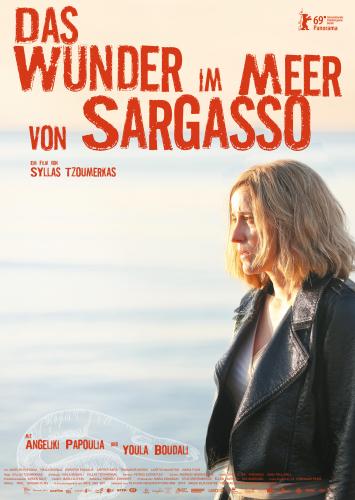 Das Wunder im Meer von Sargasso  RealFiction