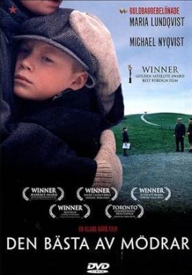 Die beste Mutter - Den bästa av mödrar © MRP/Omega/Film i Skåne