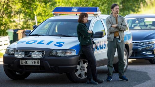 Detective No. 24 - "I Want to Know What Love Is" Quelle: ZDF / Niklas Maupoix