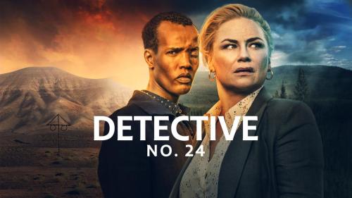 Detective No. 24  Quelle: ZDF