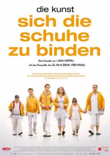 Die Kunst, sich die Schuhe zu binden  MFA+ FilmDistribution