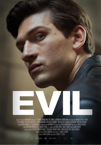 Evil  TV4 AB