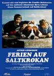 Ferien auf Saltkrokan ©