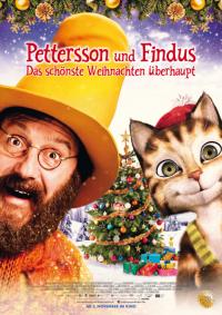 Pettersson und Findus - Das schnste Weihnachten berhaupt  Wild Bunch Germany