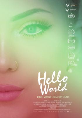 Hello World – Hei verden ©