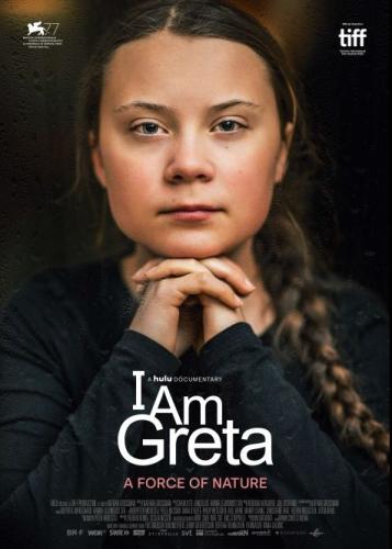 I am Greta  Filmwelt Verleihagentur
