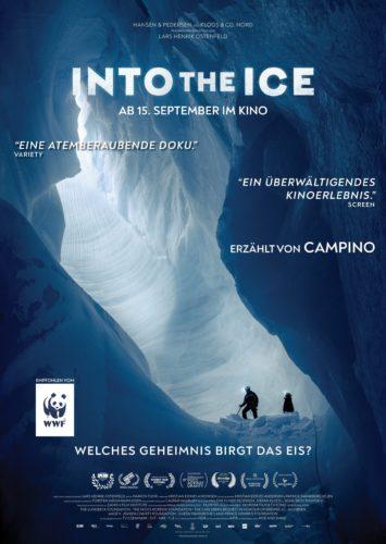 Into the Ice © www.polyfilm.at