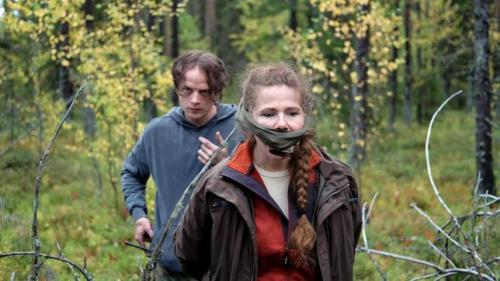 Jäger - Tödliche Gier - Die Jagd © ARD Degeto/ITV Global entertainment / Oscar Lovnér