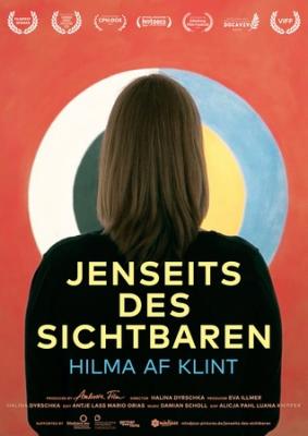 "Jenseits des Sichtbaren - Hilma af Klint"  mindjazz pictures