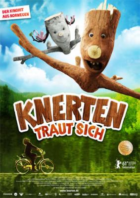 Knerten traut sich © kinderfilmwelt.de