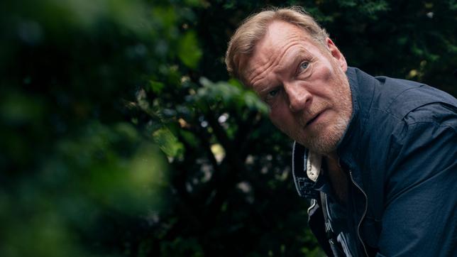 Kommissar Wisting – Der See des Vergessens © ARD Degeto Film/Viaplay/Cinenord