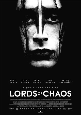 LORDS OF CHAOS  Studio Hamburg Enterprises