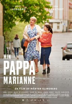 Min pappa Marianne © Nordisk Film Distribution AB