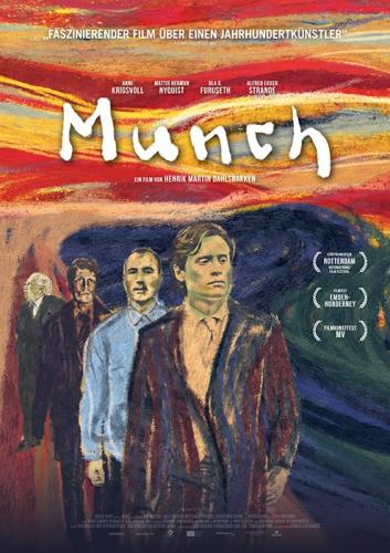 Munch  splendid-film.de
