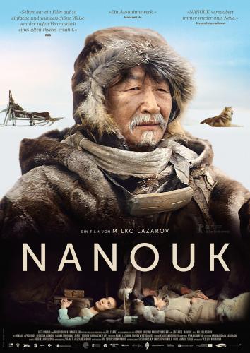 Nanouk  Neue Visionen Filmverleih