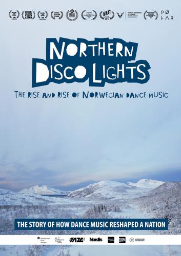 Northern Disco Lights -  Nordlichter - Neues skandinavisches Kino  www.nordlichter-film.de
