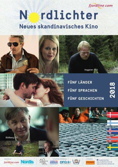 Nordlichter - Neues skandinavisches Kino  www.nordlichter-film.de