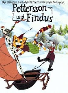 Pettersson und Findus  